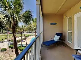 Grand Caribbean Perdido Key #303 West