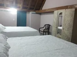 Portalon de Magallanes apto para familias
