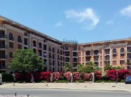 Cascadas Victory Suite Ravda