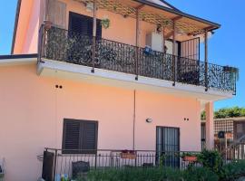 Dimora San Salvatore，位于拉奎拉的酒店