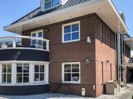 Beautiful Home In Den Haag With Kitchen，位于海牙的酒店