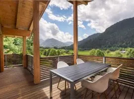 Ski & Golf Auszeit Apartment by Alpine Host Helpers