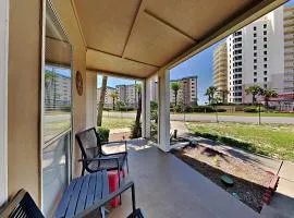 Grand Caribbean Perdido Key #101 West