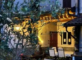 La Dimora di B.Cairoli