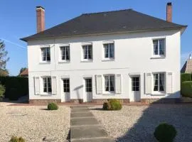 Gîte de Josapha