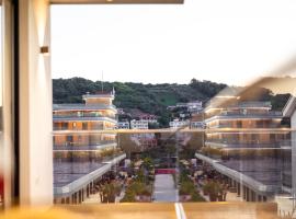 Apartments Gucci，位于乌尔齐尼的酒店
