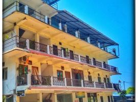 Vintage Residency，位于布莱尔港的酒店