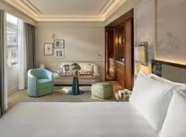 Mandarin Oriental Savoy, Zurich