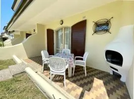 Lovely flat with sunny garden - Beahost