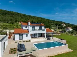 Villa Astrid*****