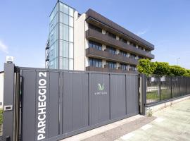 Virtual - Superior Apartments Milano Opera，位于奥佩拉的酒店