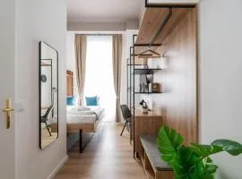 Lake Suite, Self Check-In by HM