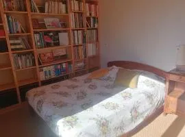 Bouquin-couette