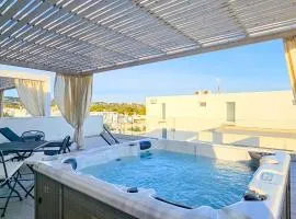 Le Cammire Luxury Apartment - Leuca