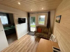 TinyHaus #1 Hülben - Ortsrand - kostenlose Parkplätze