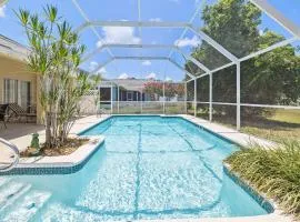 The Gulf Getaway