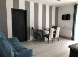 Dunacentroom Apartman