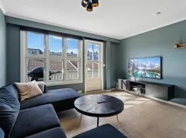 Penthouse Apartment