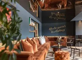 Erzherzog Johann Alpin Style Hotel - Adults Only