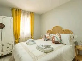 Casa de Felisa y José