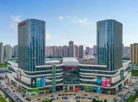 宜尚酒店(武汉汉阳王家湾四新大道地铁站店)