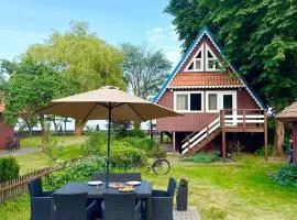 Dviejų kambarių apartamentai Nidoje