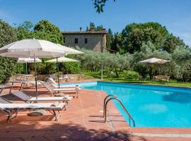 La Pineta Farm House，位于奎尔瑟的酒店