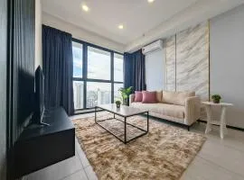 Modern Elegance - Urban Suites by Ocean Luxe