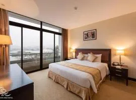 Red River Hotel LC- by BAY LUXURY