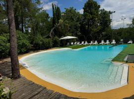 Hotel Rural Victoria by Bossh! Hotels，位于昆卡的酒店