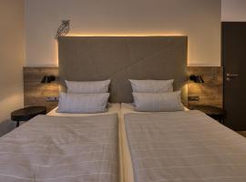 Hotel Imhof，位于格明登的酒店