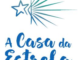 Casa da estrela Albergue Caminho de Santiago，位于法局兹斯的宾馆