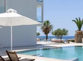 PHEIA, Vriniotis Resorts