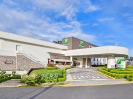 Holiday Inn San Jose La Sabana by IHG，位于圣何塞的酒店