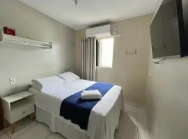 Teto Hospedagens