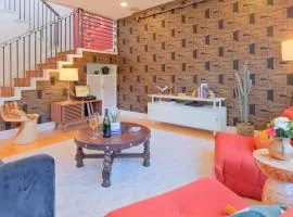 Hacienda SoCo - Fire Pit & 3 Min Walk to SoCo