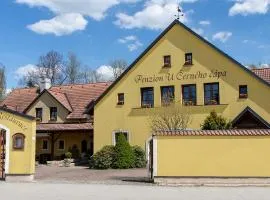 Penzion U Černého čápa