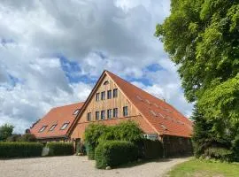 Timmenhus - Ferienwohnungen im historischen Bauernhaus