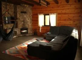 Тіні Предків