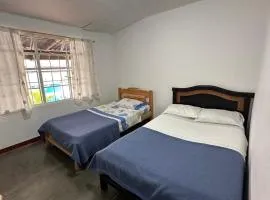 El Patriarca Hotel