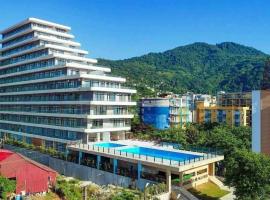 Sea Side Apartment，位于高尼奥的酒店