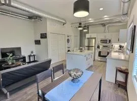 Summer Suite - Pet Friendly