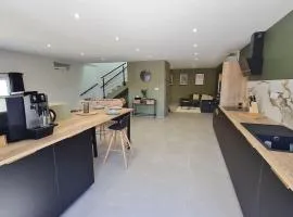 Appartement refait à neuf