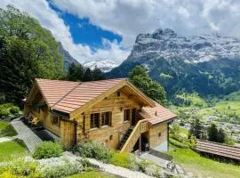 Chalet Caramelle