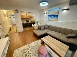 Apartment Rafailovici