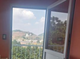 casamares - casanon，位于San José Pinula的酒店
