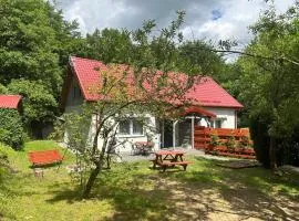 Apartament Zacisze