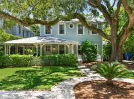 The Porchside Cottage - 1725 Bruce Drive