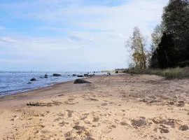 5 person holiday home in MÖLLTORP-By Traum