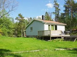 5 person holiday home in STRÖMSTAD